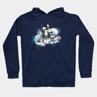 Hockey Hoodie